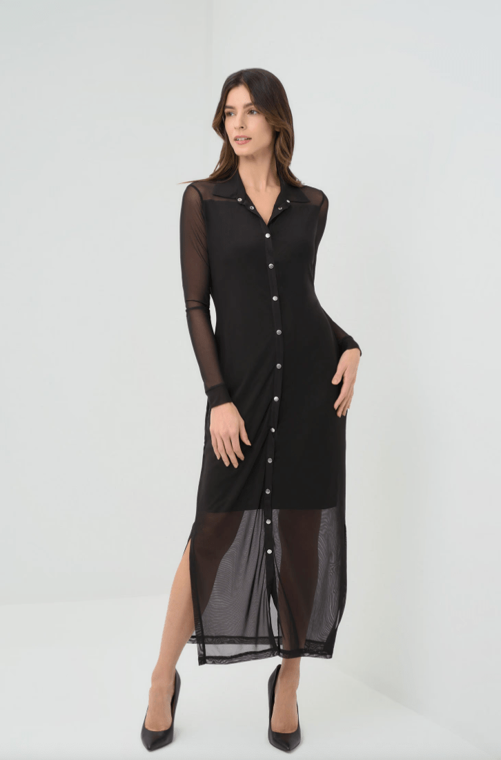 Colette Mesh Overlay Dress - thegreatputonmvColette Mesh Overlay DressColette Mesh Overlay DressColette Mesh Overlay DressDressAnatomiethegreatputonmvAB2603Colette Mesh Overlay DressXSBlack