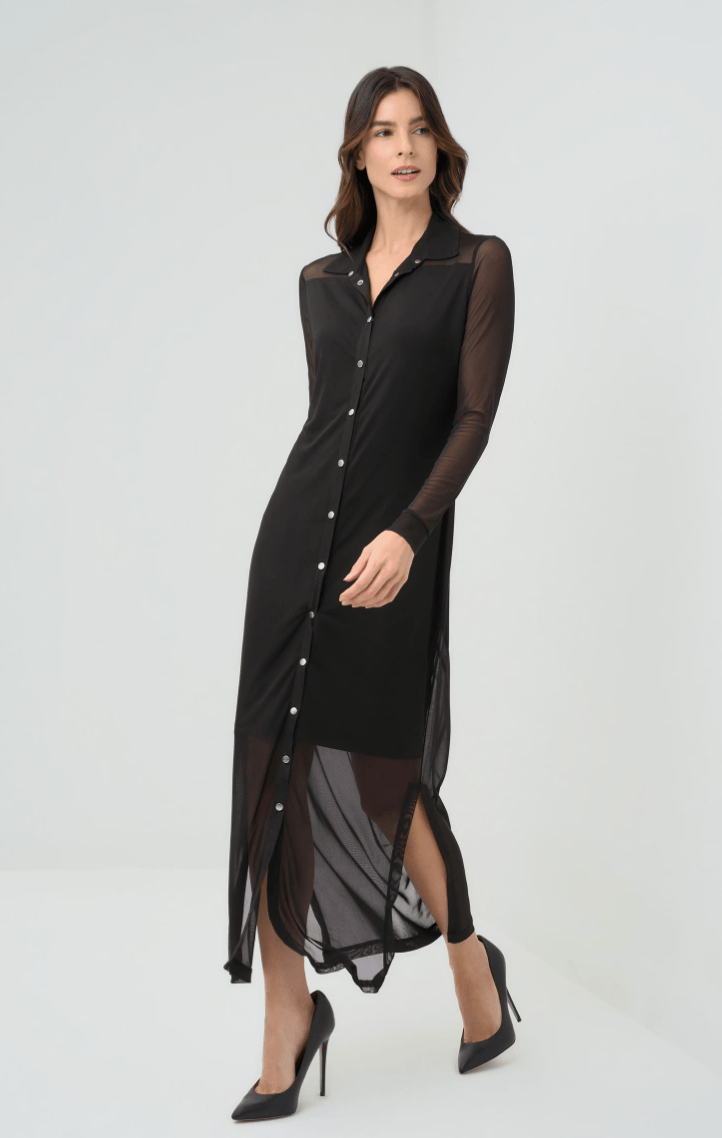 Colette Mesh Overlay Dress - thegreatputonmvColette Mesh Overlay DressColette Mesh Overlay DressColette Mesh Overlay DressDressAnatomiethegreatputonmvAB2603Colette Mesh Overlay DressXSBlack