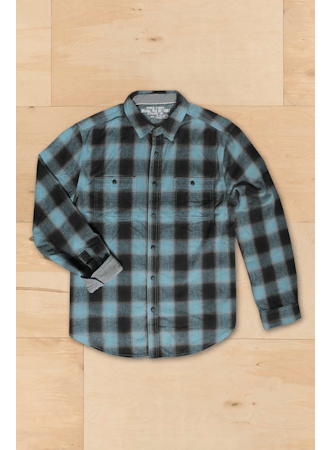 Cooper Checks Shirt - thegreatputonmvCooper Checks ShirtCooper Checks ShirtCooper Checks ShirtTrue GritthegreatputonmvF1M60BP3Cooper Checks ShirtMBlue