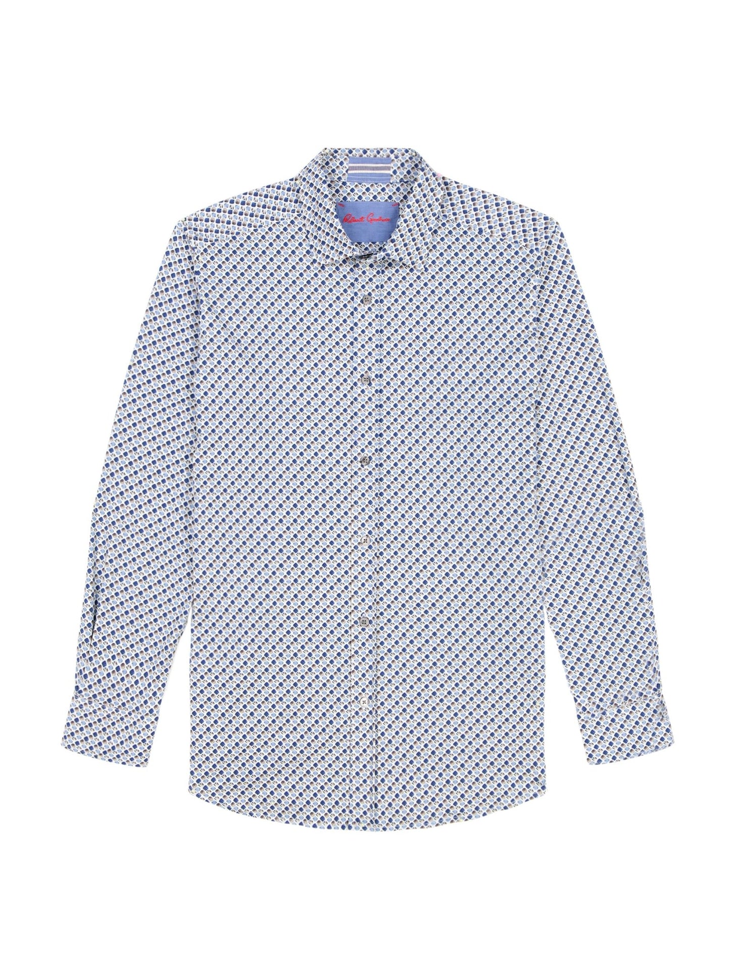 Cooper l/s knit shirt - thegreatputonmvCooper l/s knit shirtCooper l/s knit shirtCooper l/s knit shirtRobert GrahamthegreatputonmvF25164C - 960Cooper l/s knit shirtMMulticolor