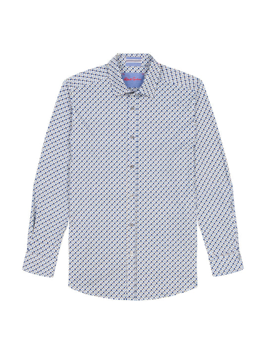 Cooper l/s knit shirt - thegreatputonmvCooper l/s knit shirtCooper l/s knit shirtCooper l/s knit shirtRobert GrahamthegreatputonmvF25164C - 960Cooper l/s knit shirtMMulticolor