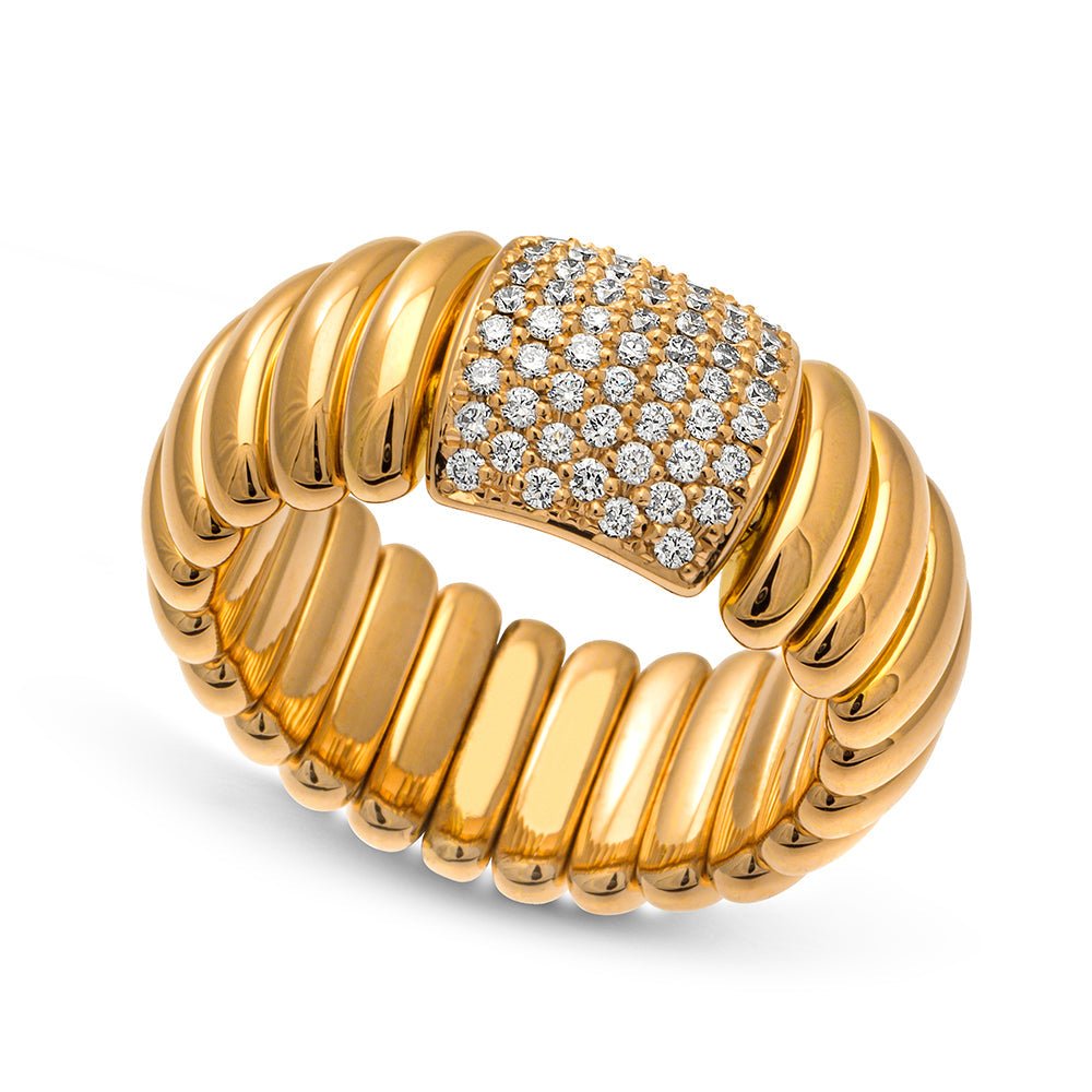 Copy of Tresore Stretch Ring – 20195 - thegreatputonmvCopy of Tresore Stretch Ring – 20195Copy of Tresore Stretch Ring – 20195Copy of Tresore Stretch Ring – 20195Ringshulchi bellunithegreatputonmv20195 - YW - 3DIAMONDS / quantity: 53 pcs / weight: 0,35 ct GOLD / weight: 8,90 gYellow Gold21974407
