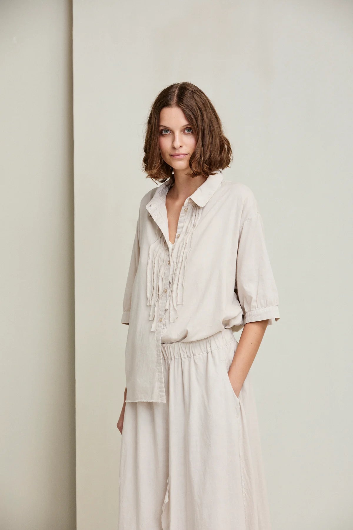 Cotton Voile Ruffled Skirt - thegreatputonmvCotton Voile Ruffled SkirtCotton Voile Ruffled SkirtCotton Voile Ruffled SkirtSkirtKristensen du Nordthegreatputonmv25248Cotton Voile Ruffled Skirt138270748
