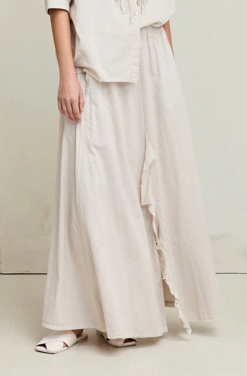 Cotton Voile Ruffled Skirt - thegreatputonmvCotton Voile Ruffled SkirtCotton Voile Ruffled SkirtCotton Voile Ruffled SkirtSkirtKristensen du Nordthegreatputonmv25248Cotton Voile Ruffled Skirt138270748