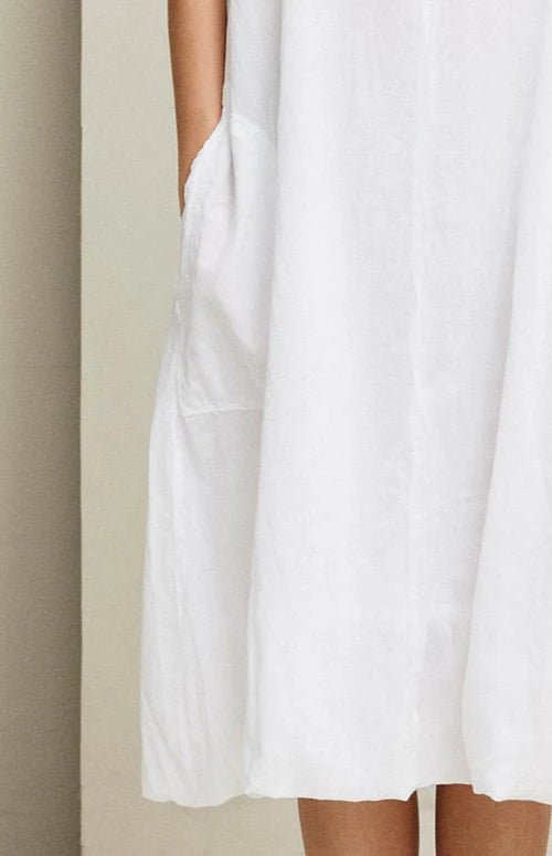Cotton Voile Tulip Dress - thegreatputonmvCotton Voile Tulip DressCotton Voile Tulip DressCotton Voile Tulip DressDressKristensen du Nordthegreatputonmv25253Cotton Voile Tulip Dress140761116
