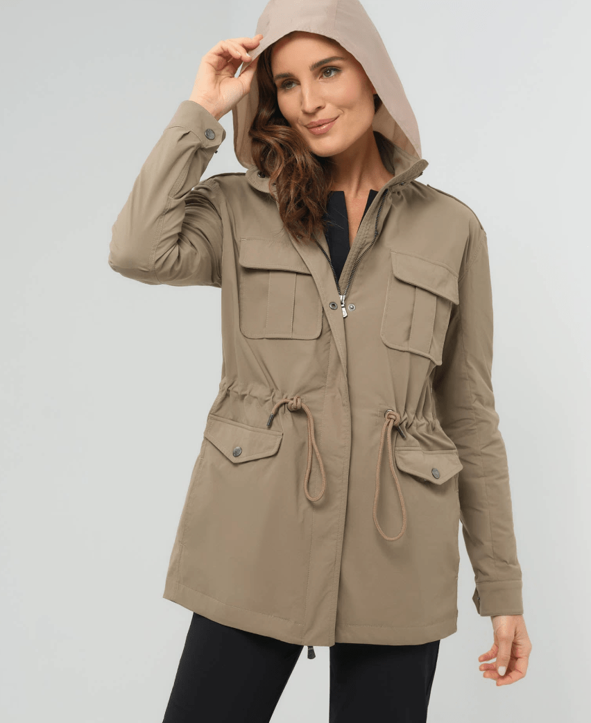 Courtney Lightweight Utility Jacket with Hood - thegreatputonmvCourtney Lightweight Utility Jacket with HoodCourtney Lightweight Utility Jacket with HoodCourtney Lightweight Utility Jacket with HoodJacketAnatomiethegreatputonmvAA3713HCourtney Lightweight Utility Jacket with HoodXSBlack