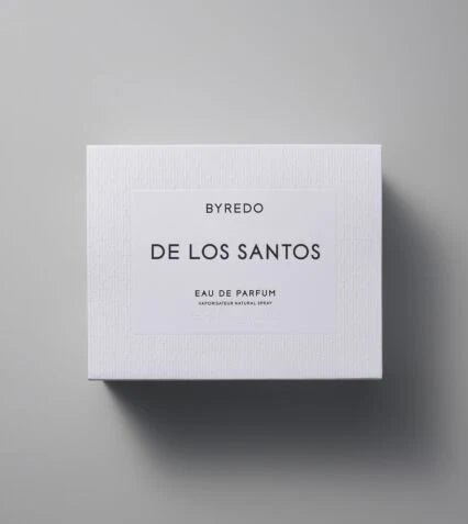 De Los Santos - thegreatputonmvDe Los SantosDe Los SantosDe Los SantosPERFUMESByredothegreatputonmvdelossantos-1De Los Santos100 ml