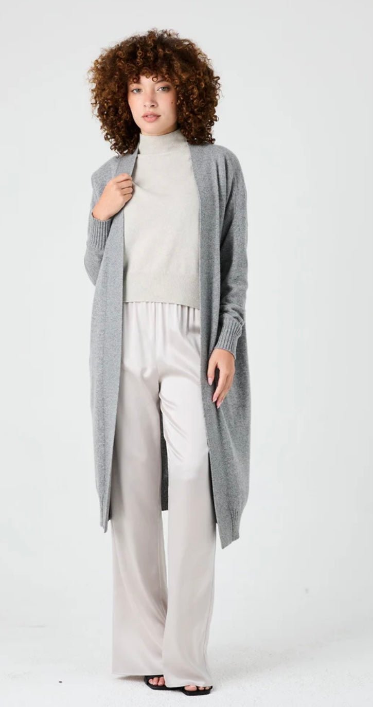 Debbie Cashmere Coat - thegreatputonmvDebbie Cashmere CoatDebbie Cashmere CoatDebbie Cashmere CoatBeryllthegreatputonmvDebbie Coat - AlmondDebbie Cashmere CoatOne sizeAlmond