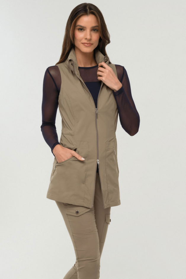 Delaney Travel Vest - thegreatputonmvDelaney Travel VestDelaney Travel VestDelaney Travel VestvestAnatomiethegreatputonmvAS5702Delaney Travel VestS