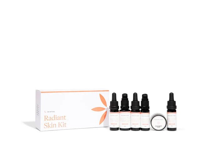 Deluxe Mini Radiant Skin Kit - AM & PM Ritual Combo - thegreatputonmvDeluxe Mini Radiant Skin Kit - AM & PM Ritual ComboDeluxe Mini Radiant Skin Kit - AM & PM Ritual ComboDeluxe Mini Radiant Skin Kit - AM & PM Ritual ComboMeadow and BarkthegreatputonmvDeluxe Mini Radiant Skin Kit - AM & PM Ritual Combo58543751