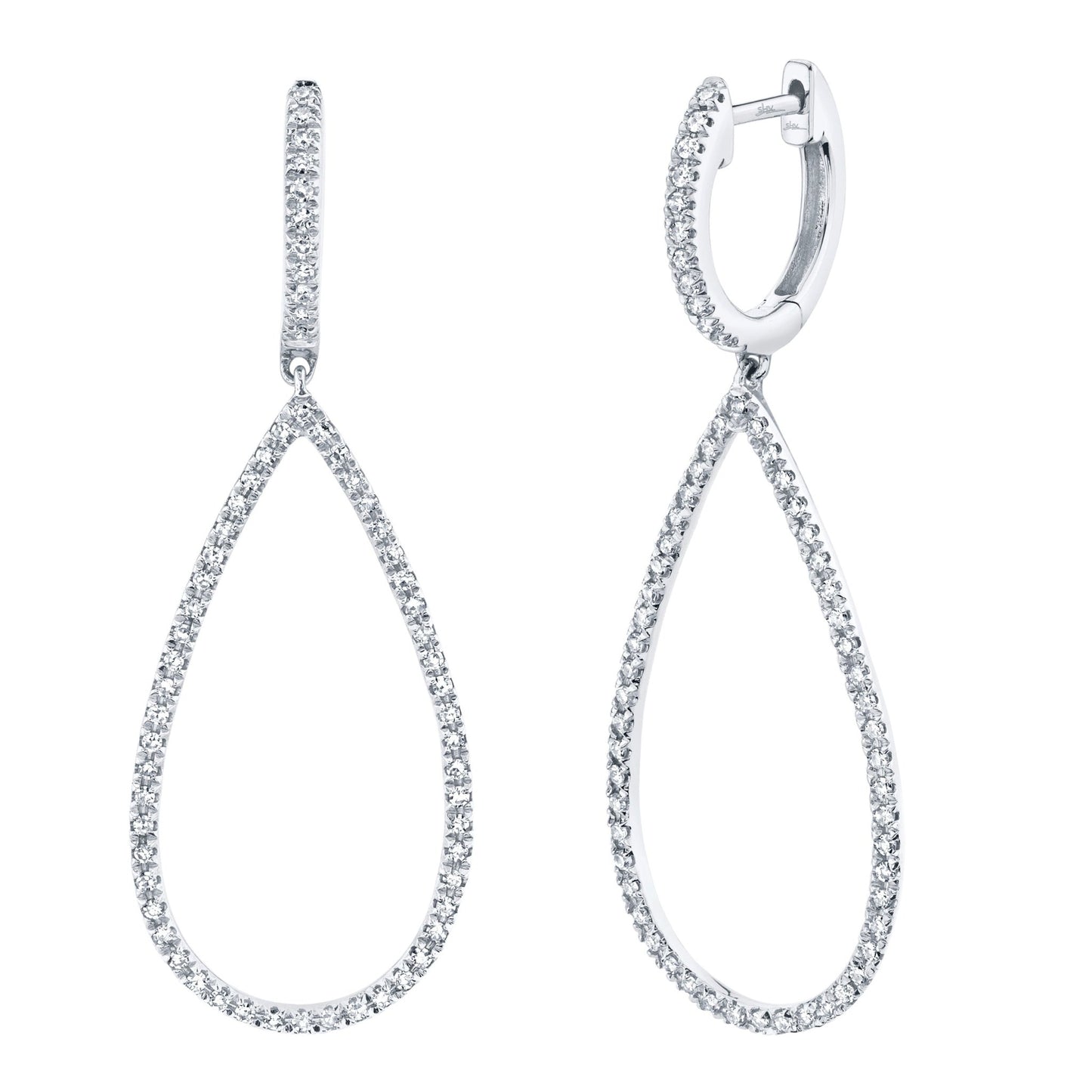 Diamond Earring - thegreatputonmvDiamond EarringDiamond EarringDiamond EarringEarringShy CreationthegreatputonmvSC22003283V4Diamond Earringwhite16106631