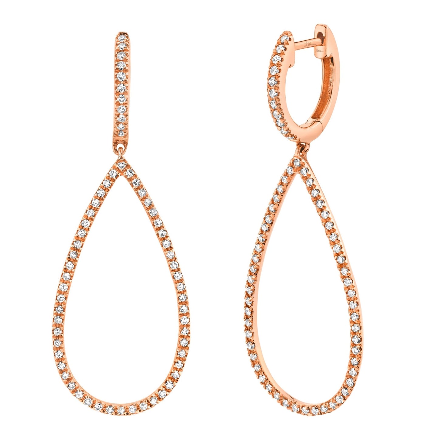 Diamond Earring - thegreatputonmvDiamond EarringDiamond EarringDiamond EarringEarringShy CreationthegreatputonmvSC22003283V3Diamond Earringrose16073863