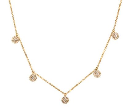 Diamond Pave Circles Necklace - thegreatputonmvDiamond Pave Circles NecklaceDiamond Pave Circles NecklaceDiamond Pave Circles NecklaceNecklaceShy CreationthegreatputonmvSC55002074Diamond Pave Circles Necklace52115335