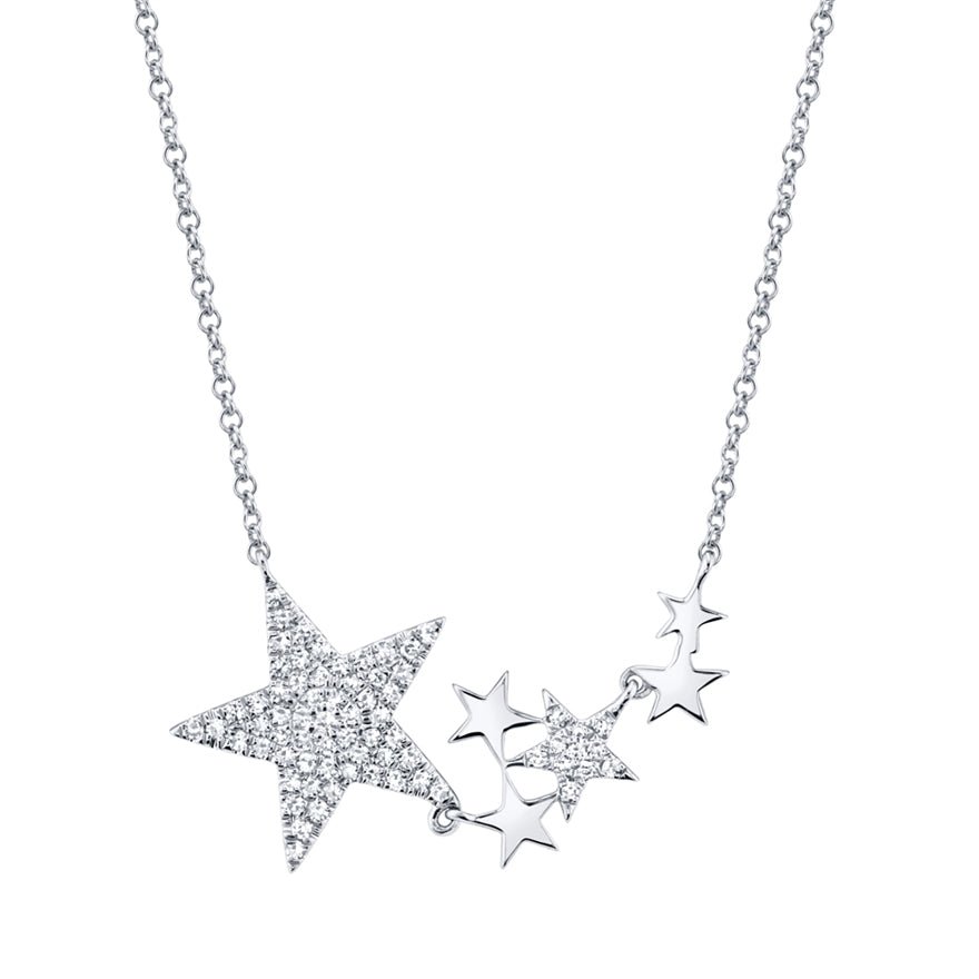 Diamond Star Necklace - thegreatputonmvDiamond Star NecklaceDiamond Star NecklaceDiamond Star NecklaceNecklaceShy CreationthegreatputonmvSC55006072Diamond Star Necklace32326279