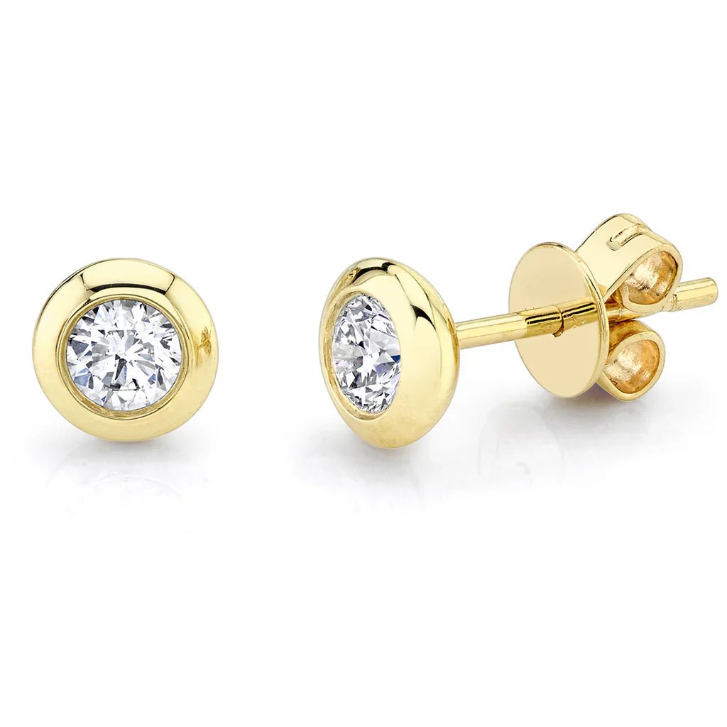 DIAMOND STUDS - thegreatputonmvDIAMOND STUDSDIAMOND STUDSDIAMOND STUDSEarringSamira 13thegreatputonmvP - 4728 - EPS - 159 - YGDIAMOND STUDS