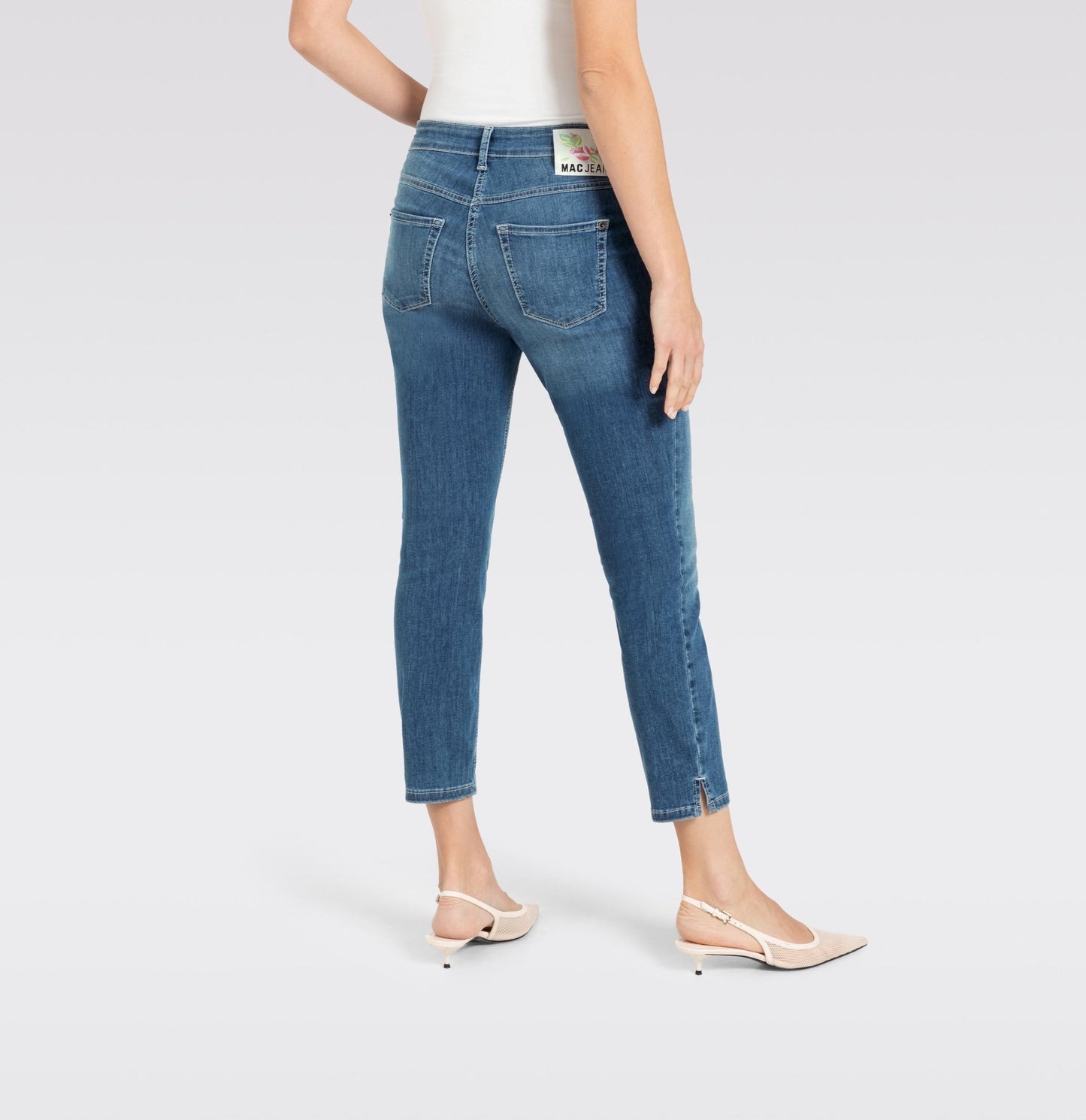 DREAM SUMMER JEANS - thegreatputonmvDREAM SUMMER JEANSDREAM SUMMER JEANSDREAM SUMMER JEANSJeansMAC Jeansthegreatputonmv5492 - 90DREAM SUMMER JEANS32D010