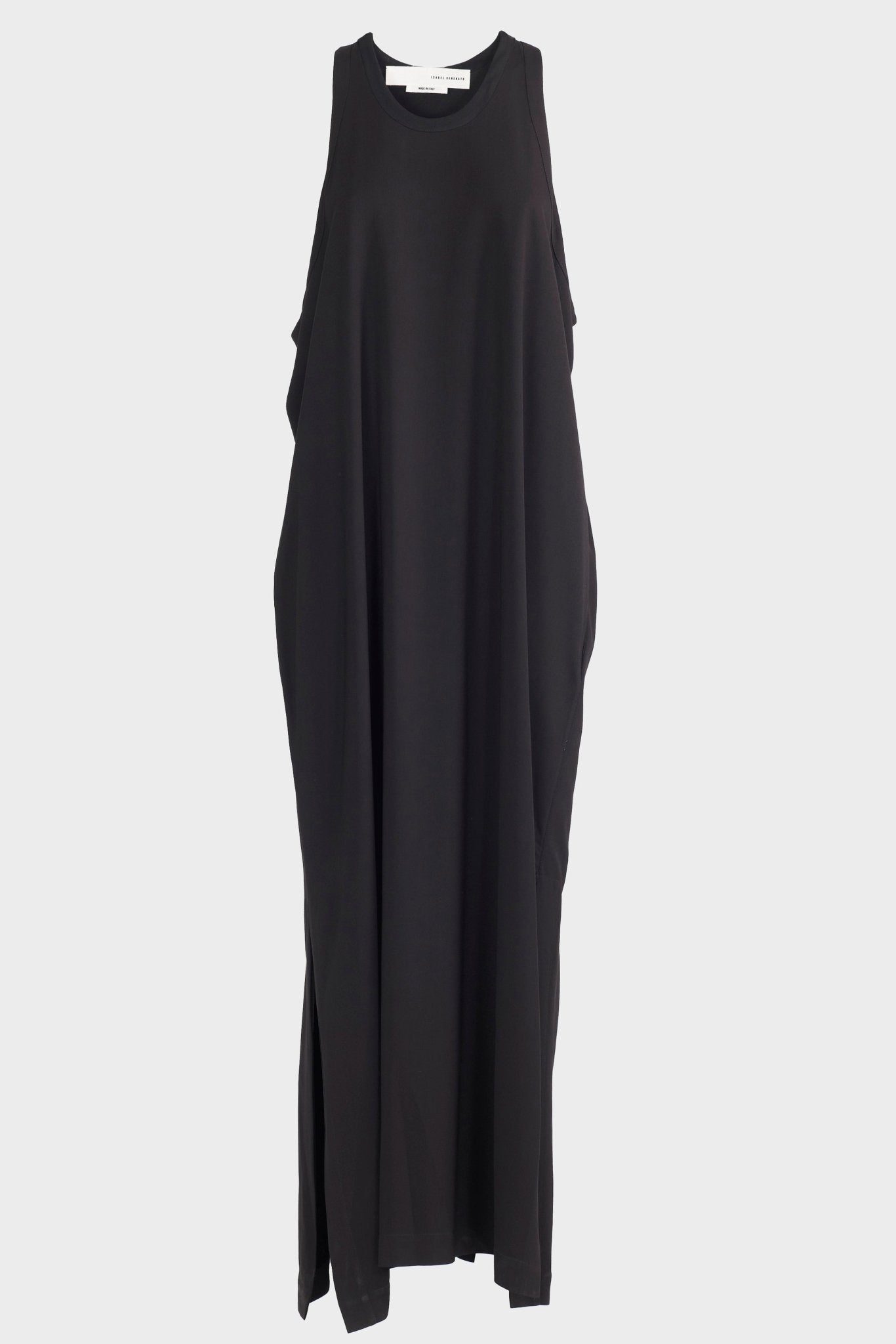 Dress - thegreatputonmvDressDressDressISABEL BENENATOthegreatputonmvDW14S25DressSBlack