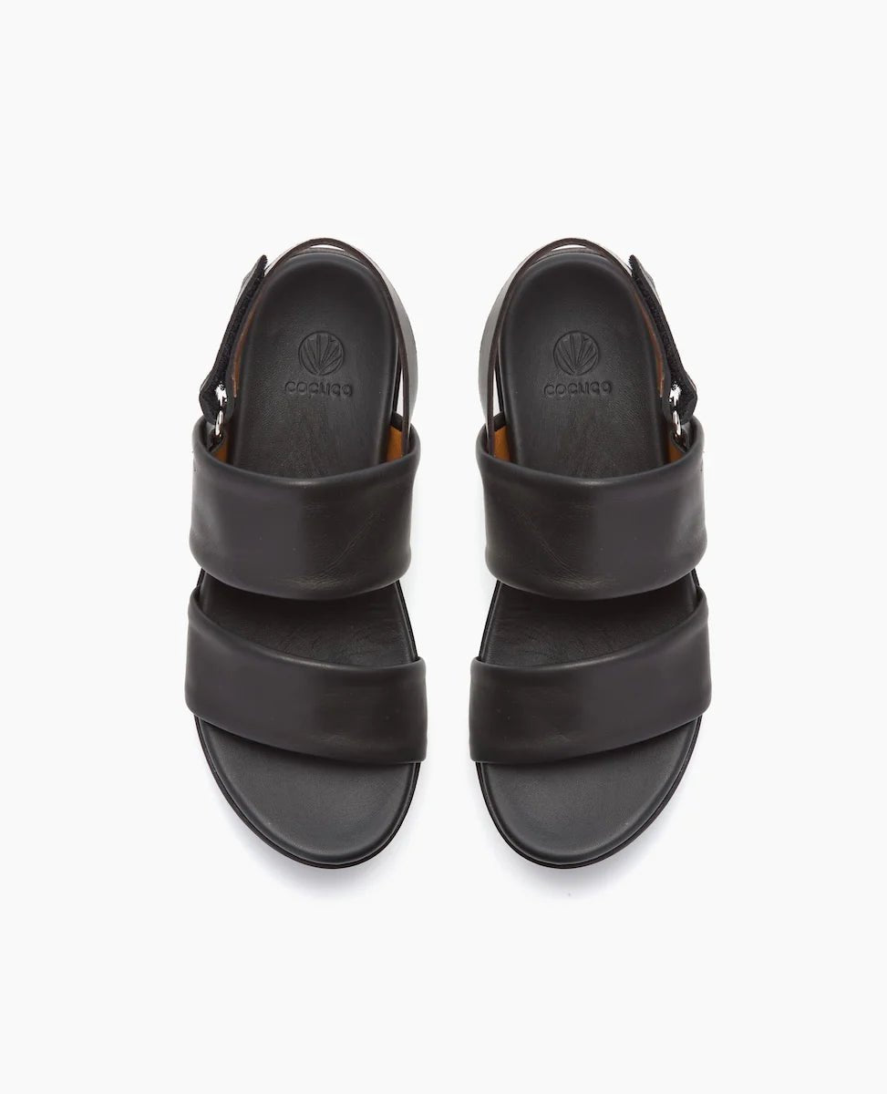 Dude Sandal - thegreatputonmvDude SandalDude SandalDude SandalCoclicothegreatputonmvDudeDude Sandal41Black