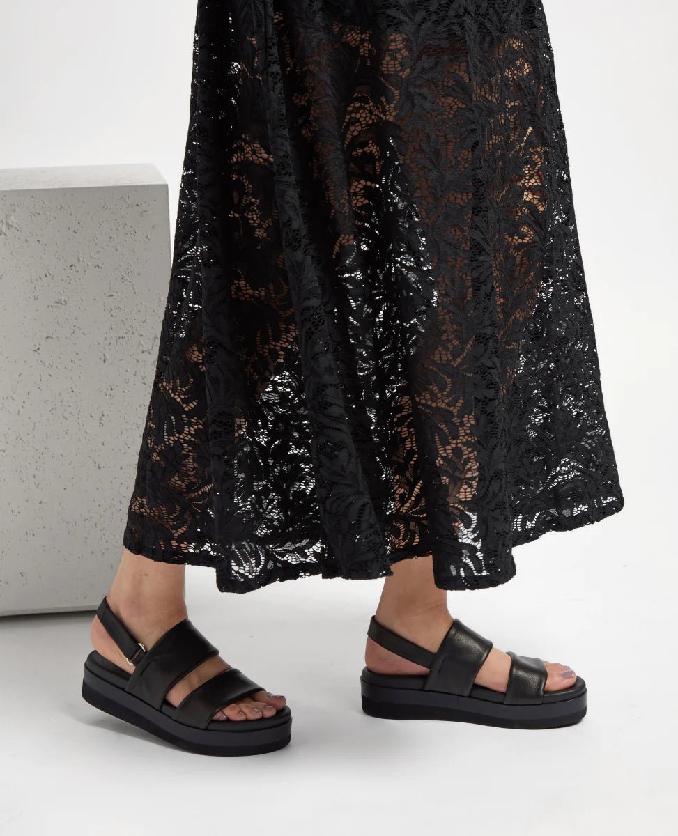 Dude Sandal - thegreatputonmvDude SandalDude SandalDude SandalCoclicothegreatputonmvDudeDude Sandal41Black