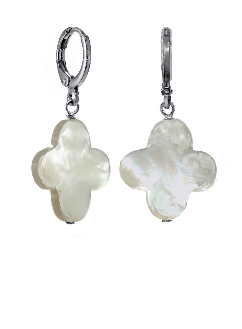 EAR1SHL - (CLOVER) - thegreatputonmvEAR1SHL - (CLOVER)EAR1SHL - (CLOVER)EAR1SHL - (CLOVER)EarringsMargo MorrisonthegreatputonmvEAR1SHL - (CLOVER)53580935