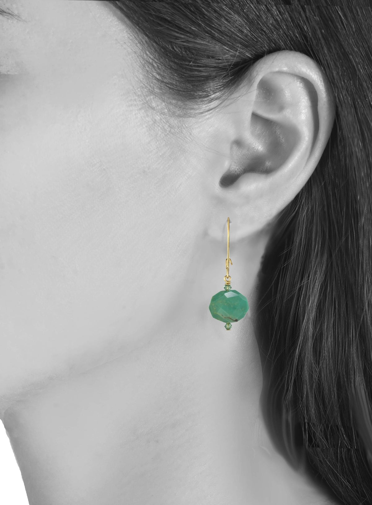 EARGSHK - GEMSTONE - thegreatputonmvEARGSHK - GEMSTONEEARGSHK - GEMSTONEEARGSHK - GEMSTONEEarringsMargo MorrisonthegreatputonmvEARGSHK - GEMSTONEGreen Onyx92564615