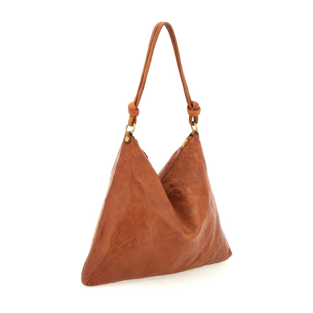 Ebano Shoulder Bag - thegreatputonmvEbano Shoulder BagEbano Shoulder BagEbano Shoulder BagCAMPOMAGGIthegreatputonmvC040610ND - X0001 - C1502Ebano Shoulder BagCognac