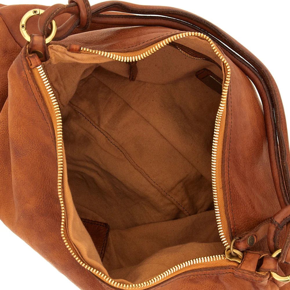 Ebano Shoulder Bag - thegreatputonmvEbano Shoulder BagEbano Shoulder BagEbano Shoulder BagCAMPOMAGGIthegreatputonmvC040610ND - X0001 - C1502Ebano Shoulder BagCognac