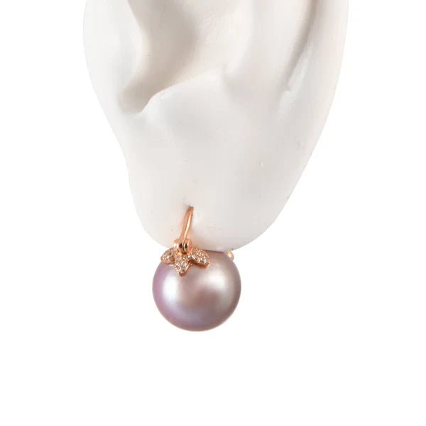 EDISON PEARL EARRINGS - thegreatputonmvEDISON PEARL EARRINGSEDISON PEARL EARRINGSEDISON PEARL EARRINGSEarringsSamira 13thegreatputonmvP - 3203 - EF - 2P - RGEDISON PEARL EARRINGS24696711
