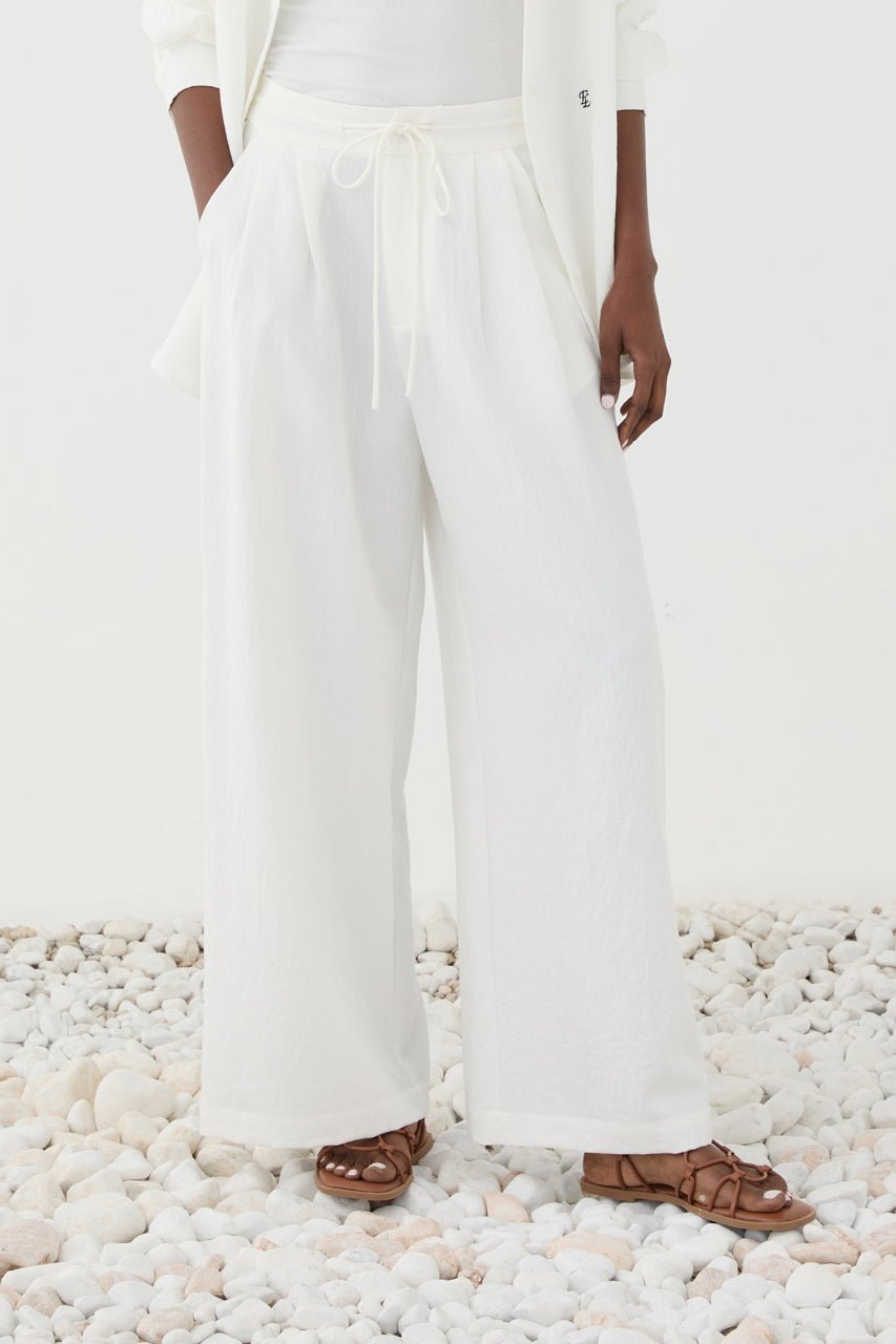 ELSS26 - SS260033 - thegreatputonmvELSS26 - SS260033ELSS26 - SS260033ELSS26 - SS260033PantsElehthegreatputonmvELSS26-SS260033ELSS26 - SS26003340EL/SS260033/BIANCO