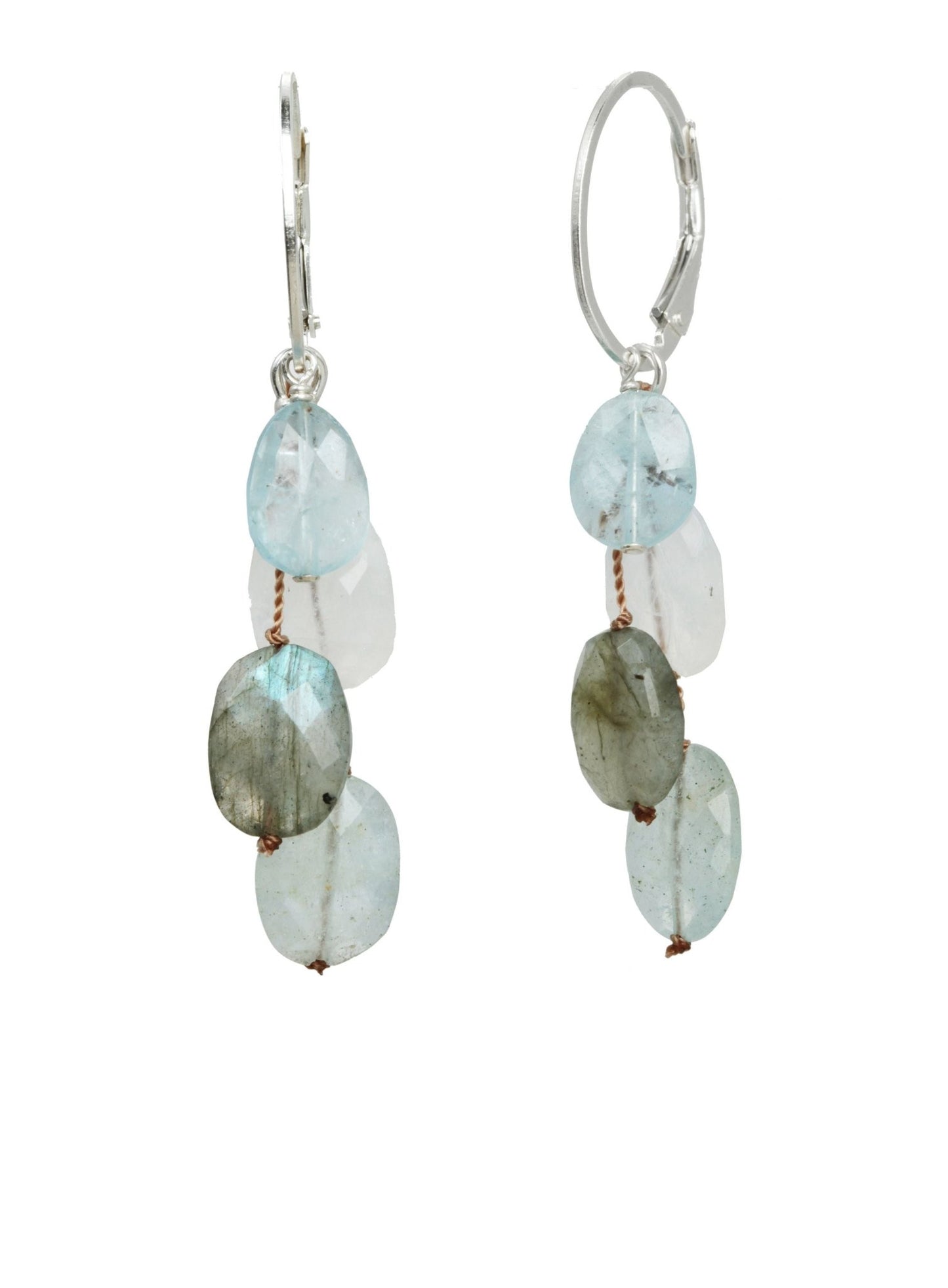 Faceted Labradorite - thegreatputonmvFaceted LabradoriteFaceted LabradoriteFaceted LabradoriteEarringsMargo MorrisonthegreatputonmvEAR3OV - LabmoonaqFaceted Labradorite95206535