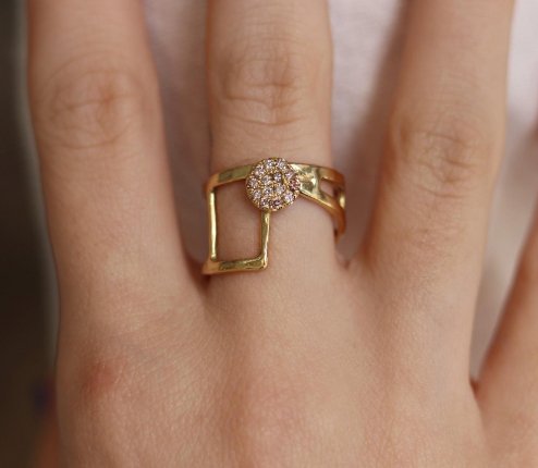 Fibonacci Ring - thegreatputonmvFibonacci RingFibonacci RingFibonacci RingChandallythegreatputonmvFibonacci Ring759369351