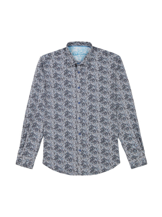 Fitzgerald l/s knit shirt - thegreatputonmvFitzgerald l/s knit shirtFitzgerald l/s knit shirtFitzgerald l/s knit shirtRobert GrahamthegreatputonmvP25149C - 960Fitzgerald l/s knit shirtMMulticolor