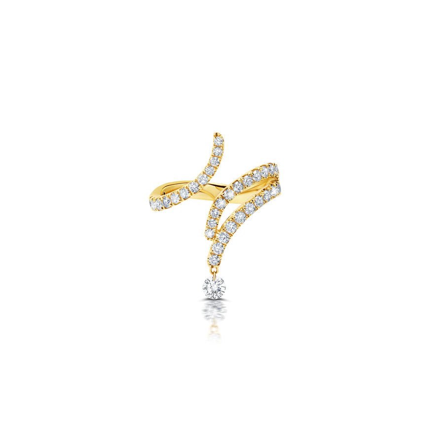 Floating Diamond Curve Ring - thegreatputonmvFloating Diamond Curve RingFloating Diamond Curve RingFloating Diamond Curve RingRingsGrazielathegreatputonmvFloating Diamond Curve Ring26667143