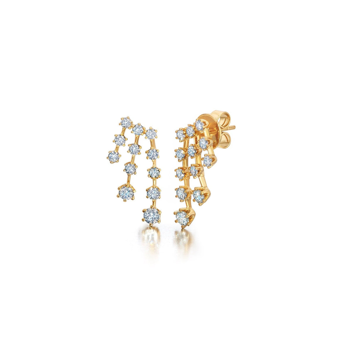 Floating Diamond Fall Earrings - thegreatputonmvFloating Diamond Fall EarringsFloating Diamond Fall EarringsFloating Diamond Fall EarringsEarringsGrazielathegreatputonmvFDE - 1724430Floating Diamond Fall Earrings48451207