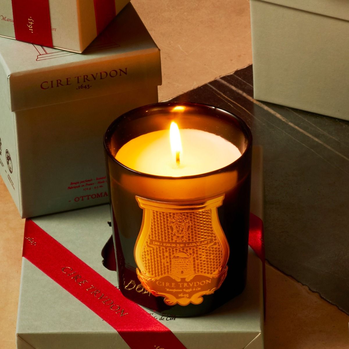 Gabriel Candle - thegreatputonmvGabriel CandleGabriel CandleGabriel CandleCandleCire TrudonthegreatputonmvGabriel Candle75489415