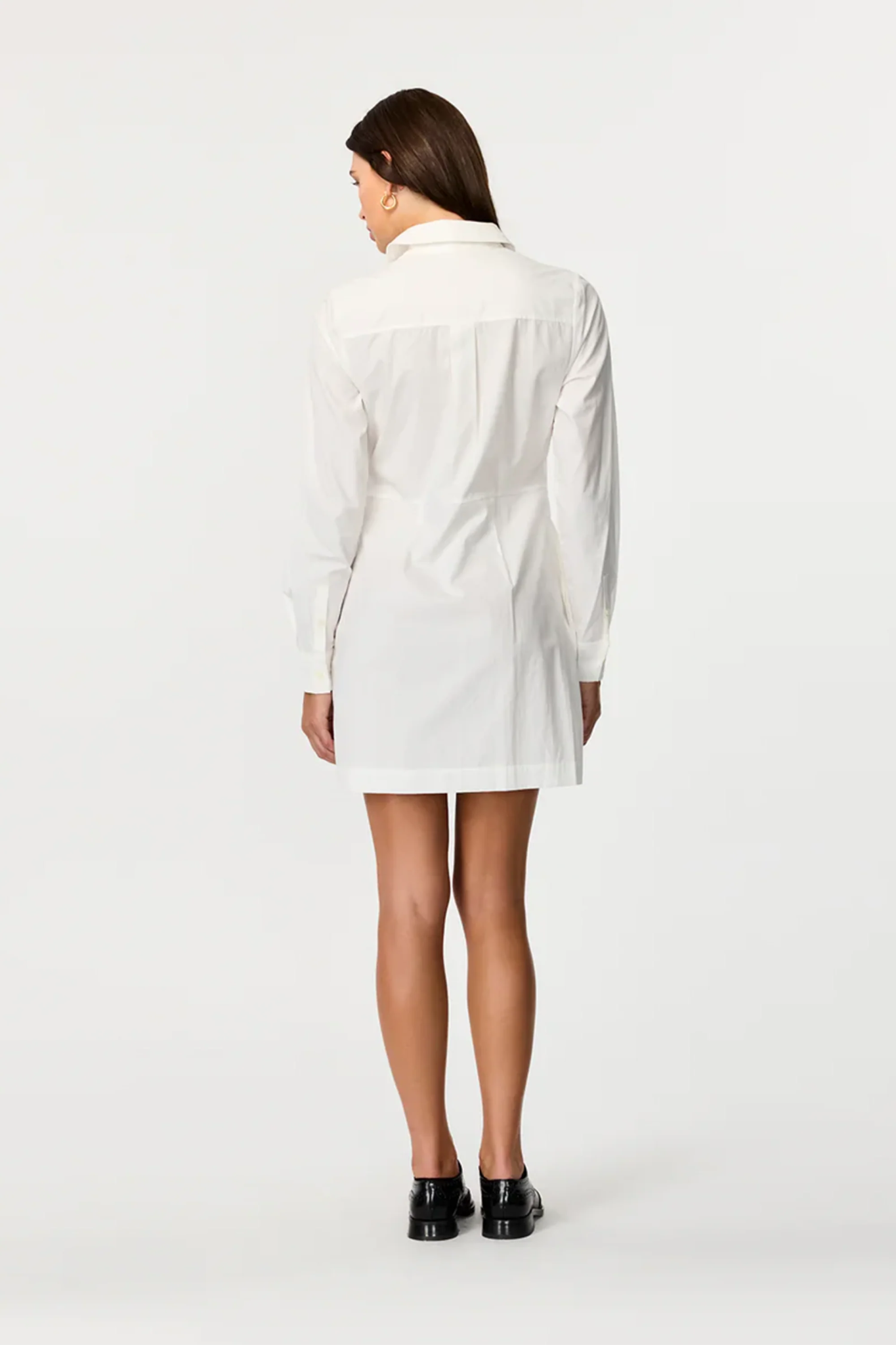 Gabriella Long Sleeve Dress - thegreatputonmvGabriella Long Sleeve DressGabriella Long Sleeve DressGabriella Long Sleeve DressDressTOCCINthegreatputonmvTC4106M012Gabriella Long Sleeve Dressx smallOPTIC09690396