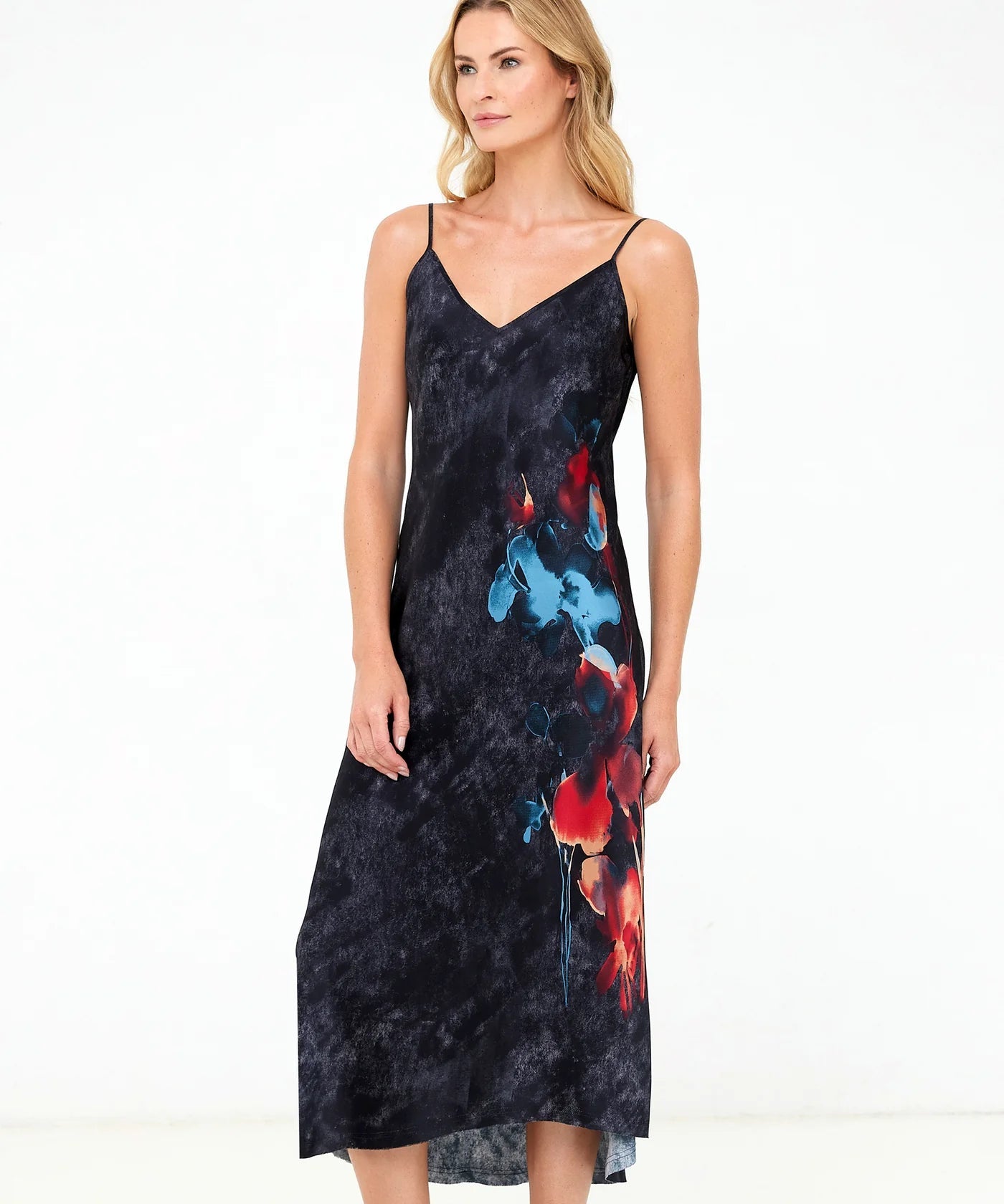 go slip dress printed - thegreatputonmvgo slip dress printedgo slip dress printedgo slip dress printeddressGo SilkthegreatputonmvD427 - BBDPgo slip dress printedSBLEBIRD FL PLACE60887580