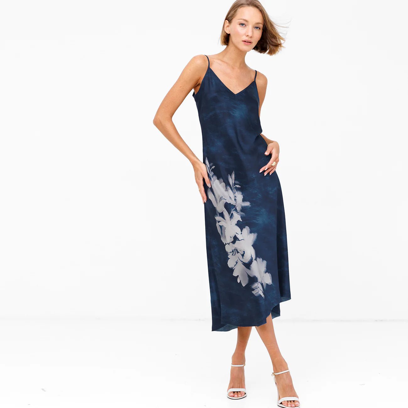 go slip dress printed - thegreatputonmvgo slip dress printedgo slip dress printedgo slip dress printeddressGo SilkthegreatputonmvD427 - BBDPgo slip dress printedSBLEBIRD FL PLACE60887580