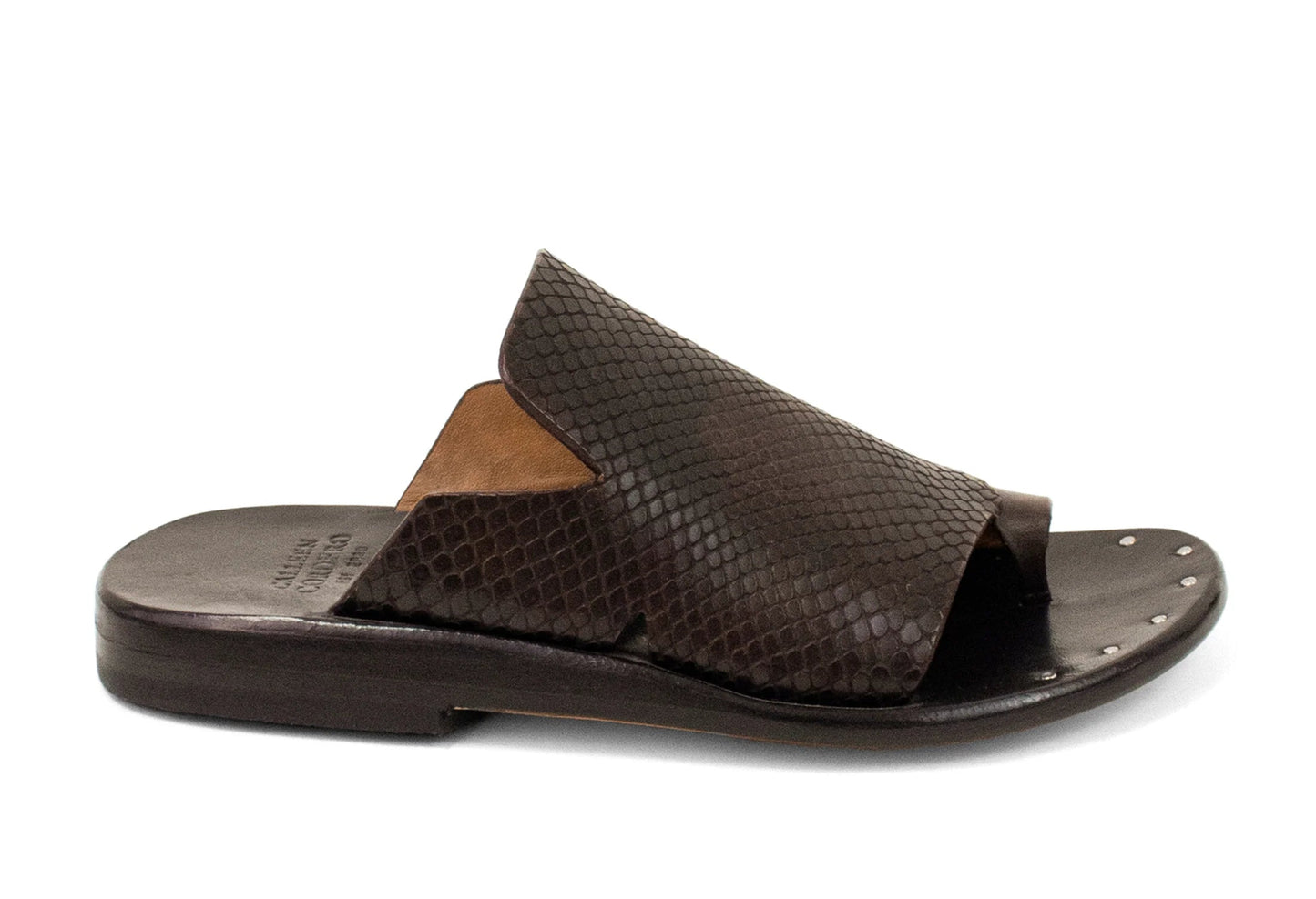 Hala Sandal - thegreatputonmvHala SandalHala SandalHala SandalSandalsCalleen Corderothegreatputonmvhalasandal-1Hala SandalBrown Lizard761871644