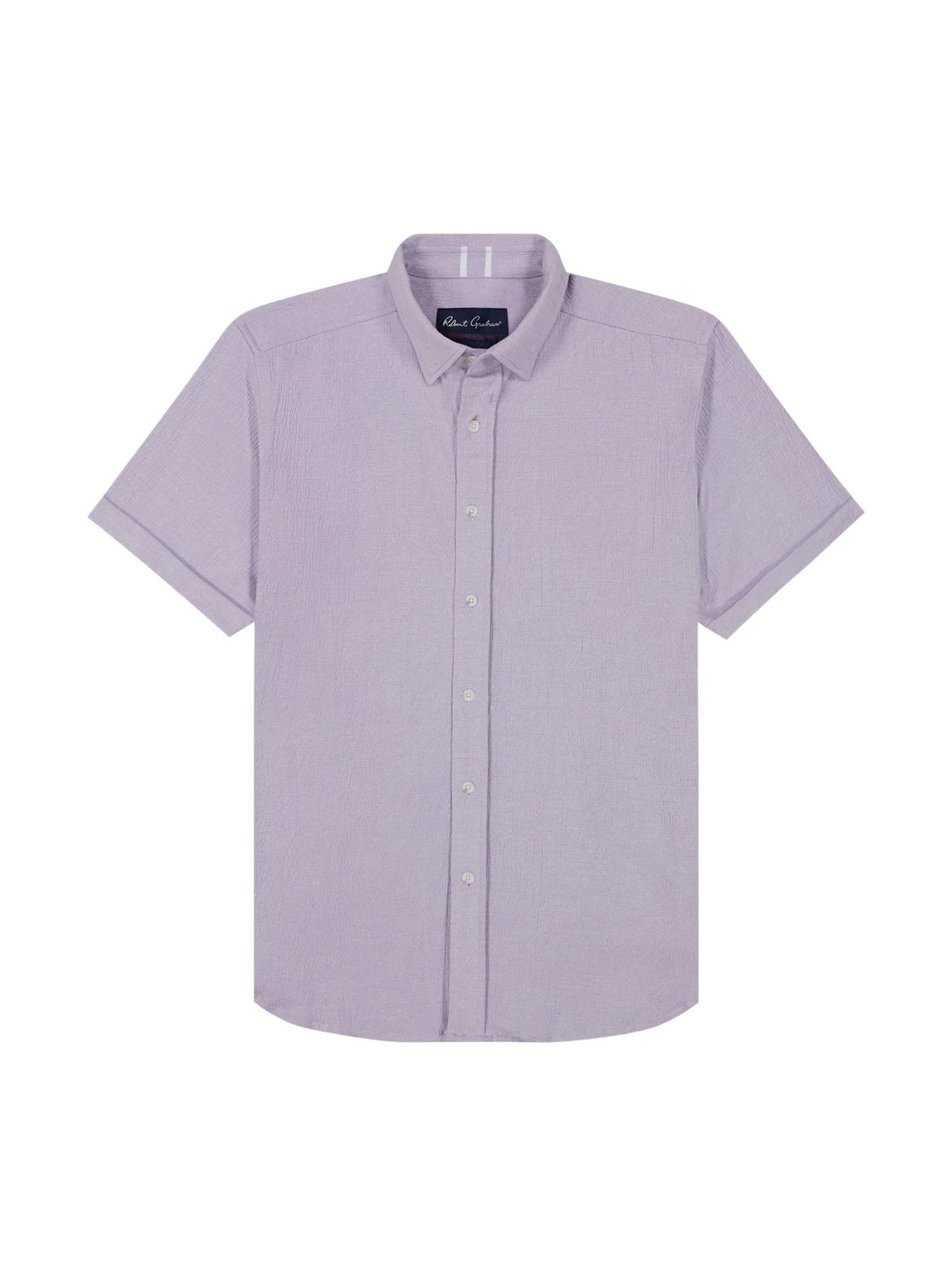 Hammond s/s knit shirt - thegreatputonmvHammond s/s knit shirtHammond s/s knit shirtHammond s/s knit shirtRobert GrahamthegreatputonmvS25286TF - 532Hammond s/s knit shirtMLilac