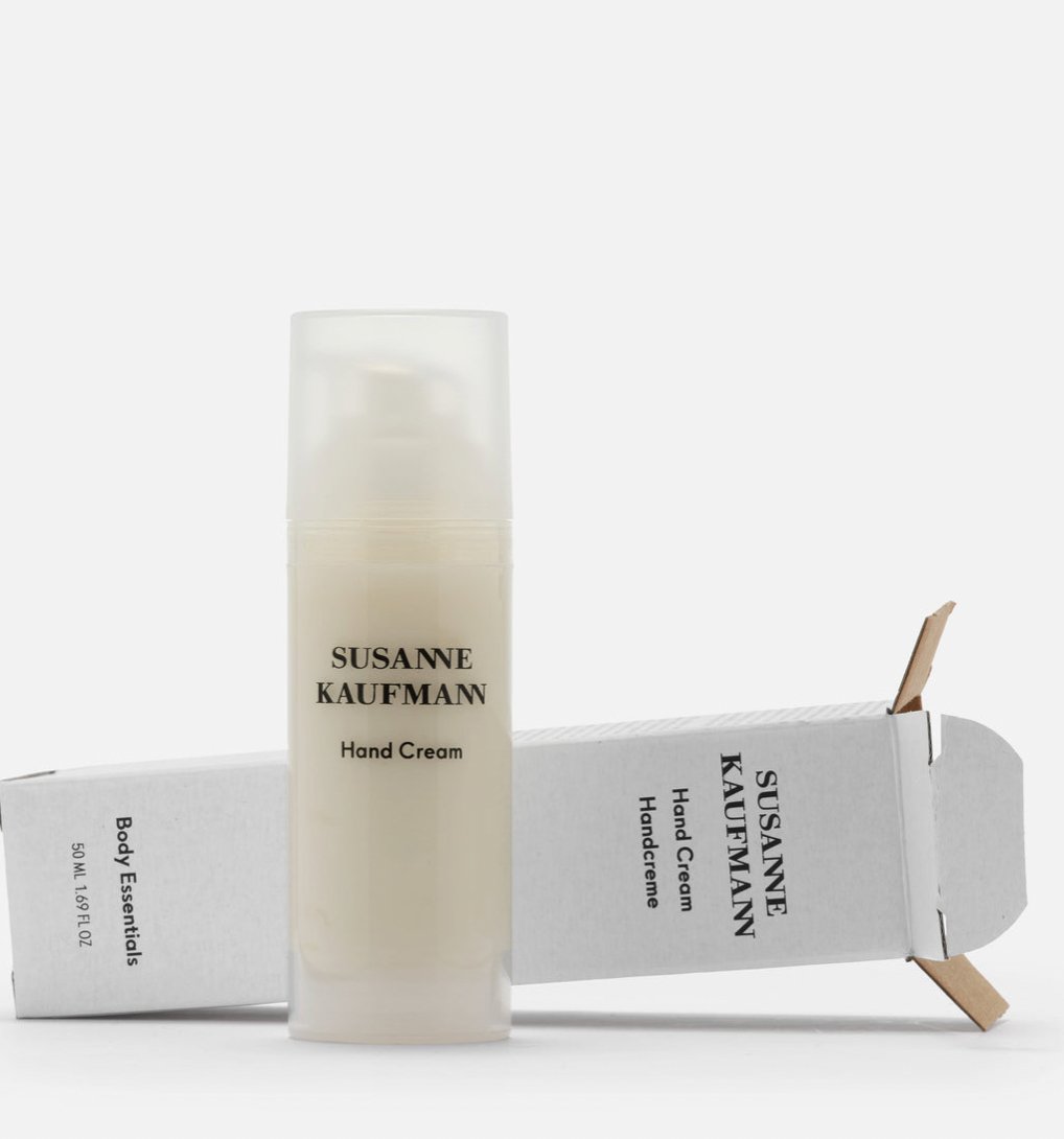 Hand Cream - thegreatputonmvHand CreamHand CreamHand Creamhand creamSusanne KaufmannthegreatputonmvHand Cream93456007