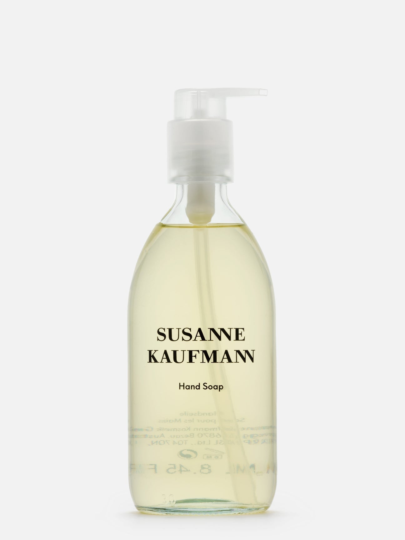 Hand Soap - thegreatputonmvHand SoapHand SoapHand SoapHand SoapSusanne KaufmannthegreatputonmvHand Soap17048967