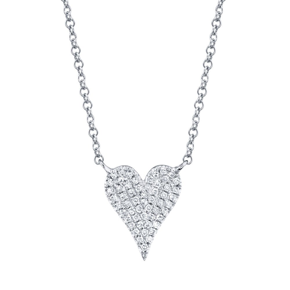 Heart Necklace - thegreatputonmvHeart NecklaceHeart NecklaceHeart NecklaceNecklaceShy CreationthegreatputonmvSC55006925Heart Necklace71779463
