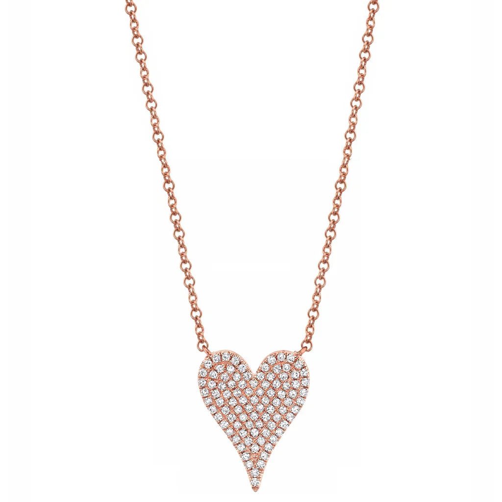 HEART NECKLACE - thegreatputonmvHEART NECKLACEHEART NECKLACEHEART NECKLACENeckaceSamira 13thegreatputonmvP - 3863 - RGHEART NECKLACE