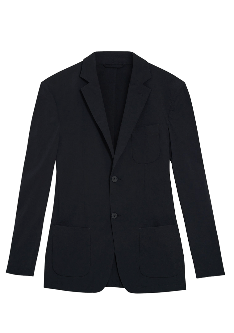 Hemingway Blazer - thegreatputonmvHemingway BlazerHemingway BlazerHemingway BlazerJacketANATOMIEthegreatputonmvAM1701Hemingway BlazerNavySmall