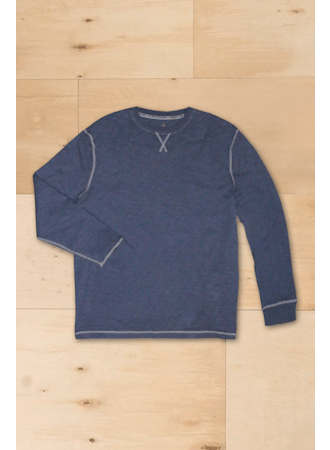 Heritage Slub Crew - thegreatputonmvHeritage Slub CrewHeritage Slub CrewHeritage Slub CrewTrue GritthegreatputonmvF1M47SCHeritage Slub CrewMNew Navy