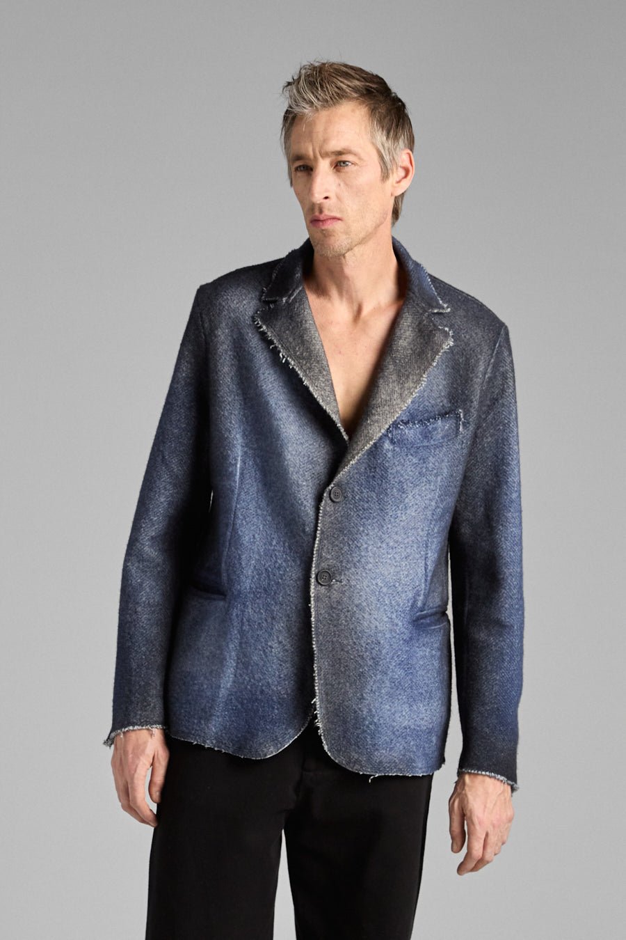 HERRINGBONE REVER JACKET WITH SHADOW - thegreatputonmvHERRINGBONE REVER JACKET WITH SHADOWHERRINGBONE REVER JACKET WITH SHADOWHERRINGBONE REVER JACKET WITH SHADOWMENS JACKETAvant Toithegreatputonmv225WU4400SGAV - H - 1HERRINGBONE REVER JACKET WITH SHADOWLN/MIDNIGHT V00558
