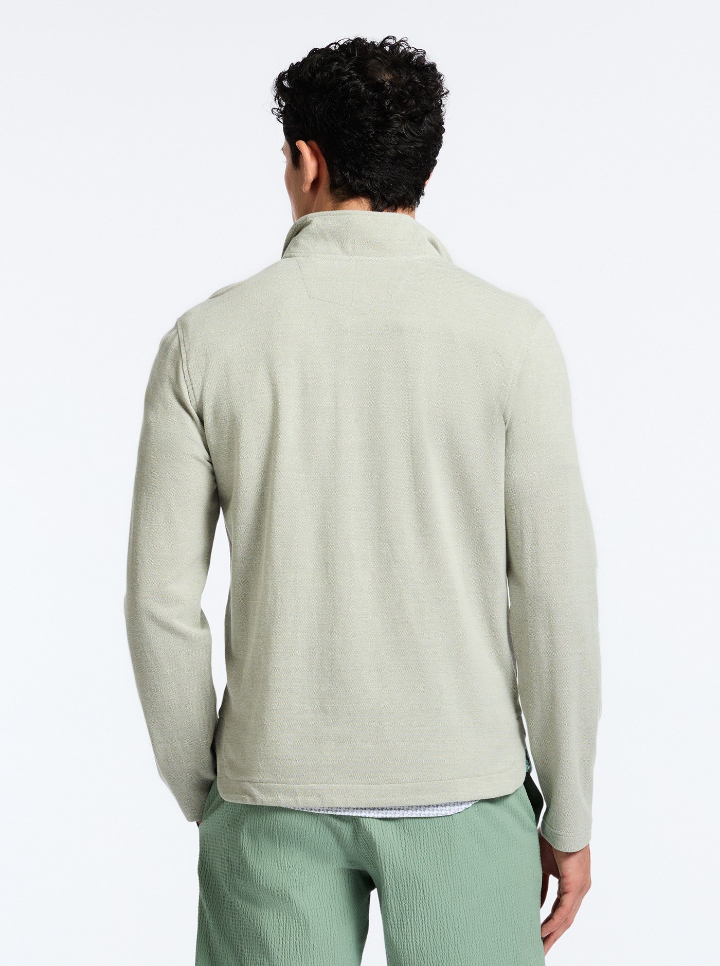 Hobson l/s knit top - thegreatputonmvHobson l/s knit topHobson l/s knit topHobson l/s knit topRobert GrahamthegreatputonmvS25611 - 333Hobson l/s knit topMSeafoam
