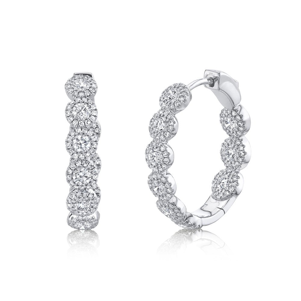 Hoop Earrings - thegreatputonmvHoop EarringsHoop EarringsHoop EarringsEarringsShy CreationthegreatputonmvHoop Earrings84467079