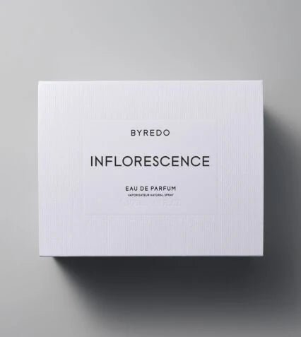 Inflorescence - thegreatputonmvInflorescenceInflorescenceInflorescencePERFUMESByredothegreatputonmvinflorescence-1Inflorescence100 ml